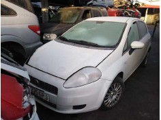 fiat grande punto (199) del año 2009