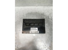 Recambio de centralita cambio automatico para chrysler voyager (rg) 2.8 crd cat referencia OEM IAM P05150267AC 604780 