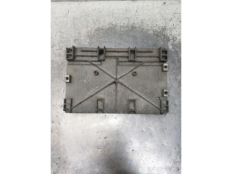 Recambio de centralita cambio automatico para chrysler voyager (rg) 2.8 crd cat referencia OEM IAM P05150267AC 604780 