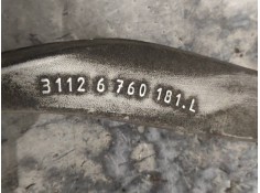 Recambio de brazo suspension superior delantero izquierdo para bmw serie 5 berlina (e60) 520d referencia OEM IAM    2