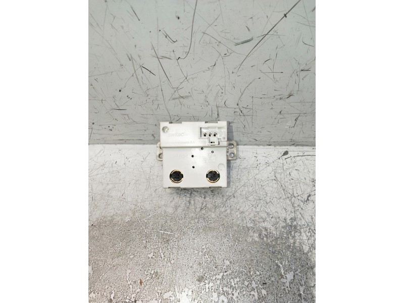 Recambio de cuadro relojes para chrysler voyager (rg) 2.8 crd cat referencia OEM IAM 04602626AC  