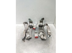 Recambio de juego cinturones trasero para chrysler voyager (rg) 2.8 crd cat referencia OEM IAM   5P