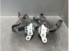 Recambio de juego cinturones trasero para chrysler voyager (rg) 2.8 crd cat referencia OEM IAM   5P 2