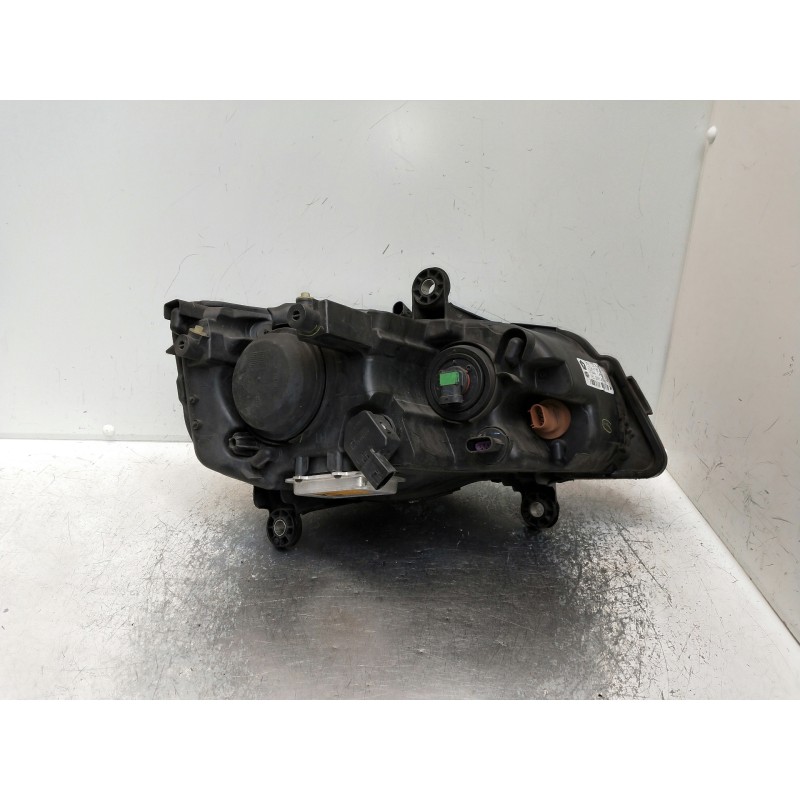 Recambio de faro izquierdo para chrysler voyager (rg) 2.8 crd cat referencia OEM IAM 05113339AD 07344 1EL26306013 5DV00900000 XE