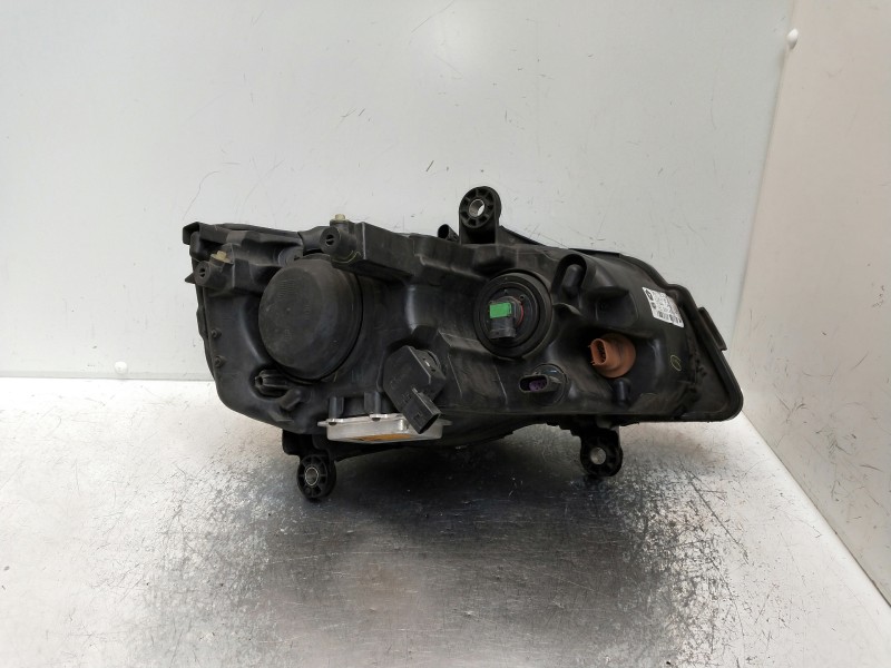 Recambio de faro izquierdo para chrysler voyager (rg) 2.8 crd cat referencia OEM IAM 05113339AD 07344 1EL26306013 5DV00900000 XE