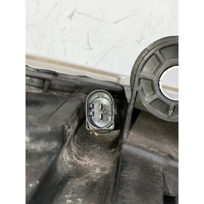 Recambio de faro izquierdo para chrysler voyager (rg) 2.8 crd cat referencia OEM IAM 05113339AD 07344 1EL26306013 5DV00900000 XE