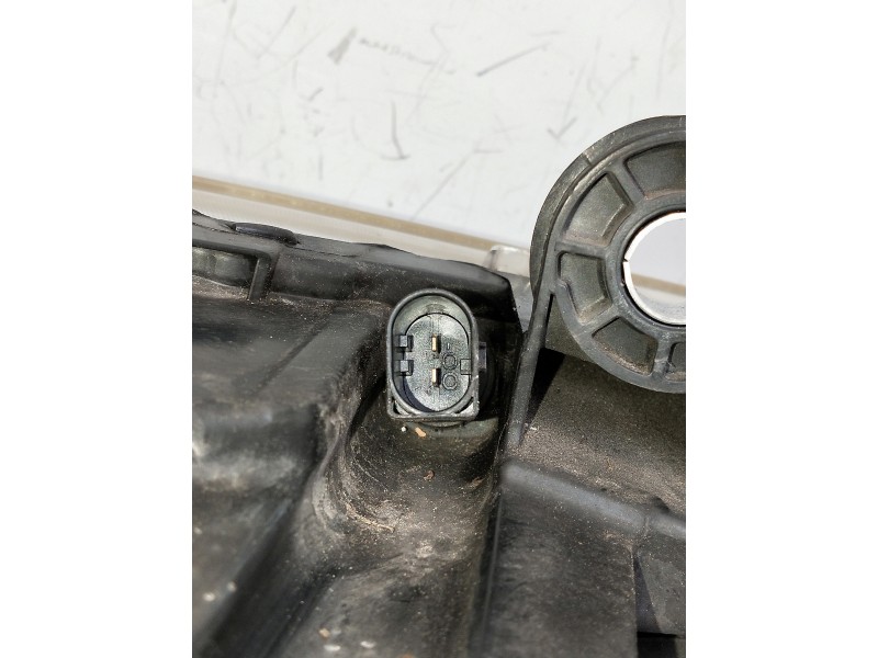 Recambio de faro izquierdo para chrysler voyager (rg) 2.8 crd cat referencia OEM IAM 05113339AD 07344 1EL26306013 5DV00900000 XE