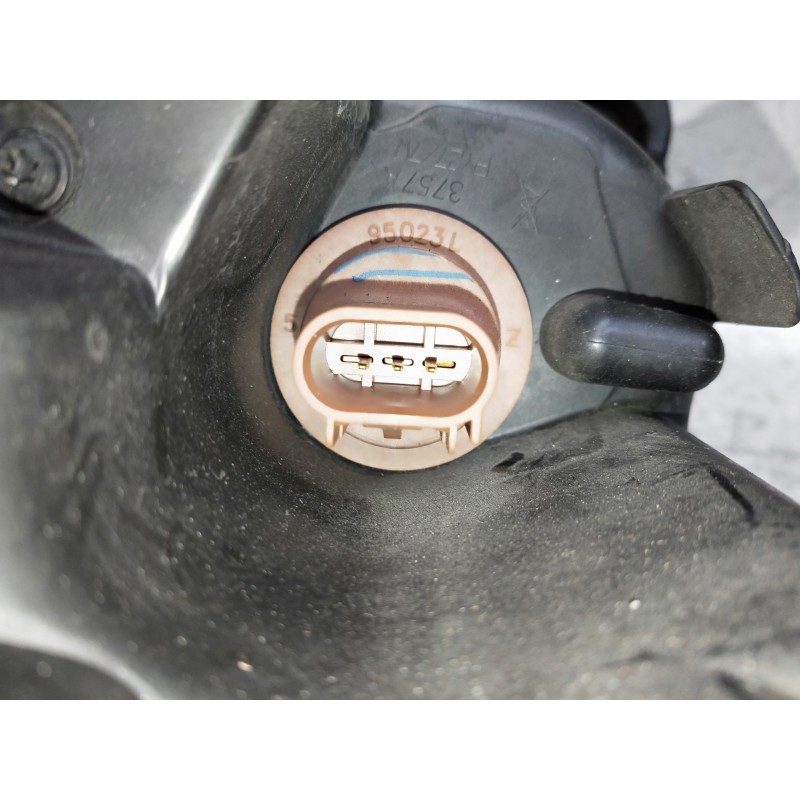 Recambio de faro izquierdo para chrysler voyager (rg) 2.8 crd cat referencia OEM IAM 05113339AD 07344 1EL26306013 5DV00900000 XE