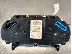 Recambio de cuadro instrumentos para jaguar xf 3.0 v6 diesel cat referencia OEM IAM BW8310849 KF  2