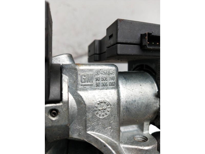 Recambio de conmutador de arranque para opel corsa b referencia OEM IAM 904506090 90457846 
