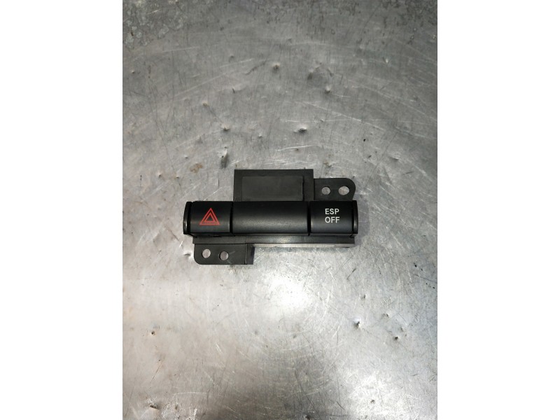 Recambio de mando multifuncion para chrysler voyager (rg) 2.8 crd cat referencia OEM IAM 04602418AI  