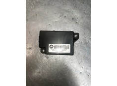 Recambio de modulo electronico para chrysler voyager (rg) 2.8 crd cat referencia OEM IAM P04671918AF 293701154313 