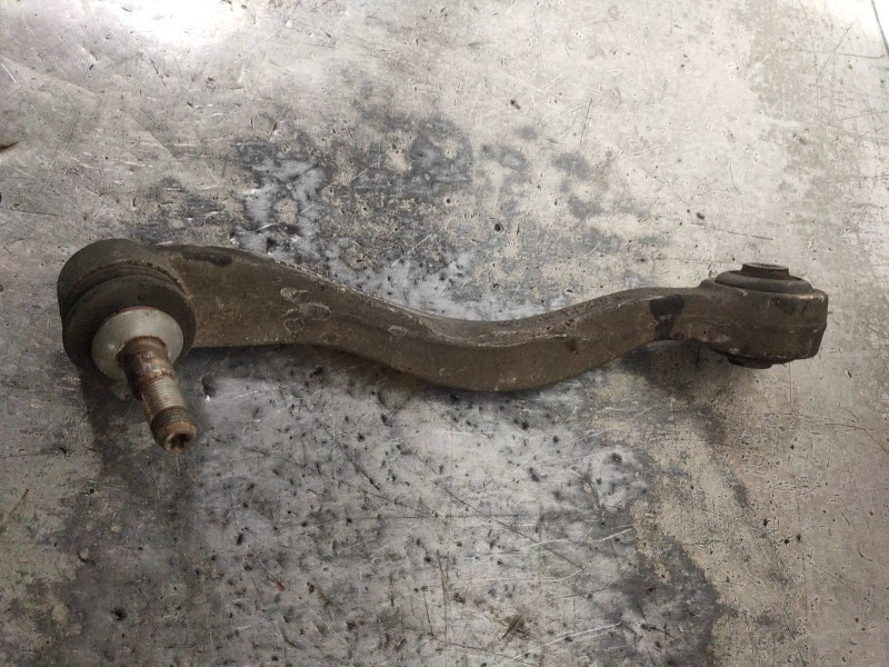 Recambio de brazo suspension superior delantero izquierdo para bmw serie 5 berlina (e60) 520d referencia OEM IAM   