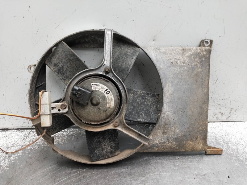 Recambio de electroventilador para opel corsa b referencia OEM IAM 0130304242 90469469 