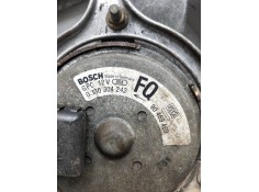 Recambio de electroventilador para opel corsa b referencia OEM IAM 0130304242 90469469  2