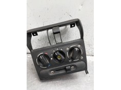Recambio de mando calefaccion / aire acondicionado para opel corsa b referencia OEM IAM   