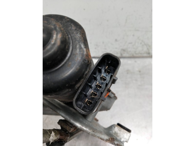 Recambio de motor limpia delantero para opel corsa b referencia OEM IAM 22107719  