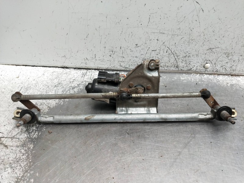 Recambio de motor limpia delantero para opel corsa b referencia OEM IAM 22107719  