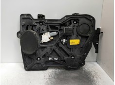 Recambio de elevalunas delantero derecho para chrysler voyager (rg) 2.8 crd cat referencia OEM IAM 20075604480 3015749 00081501 