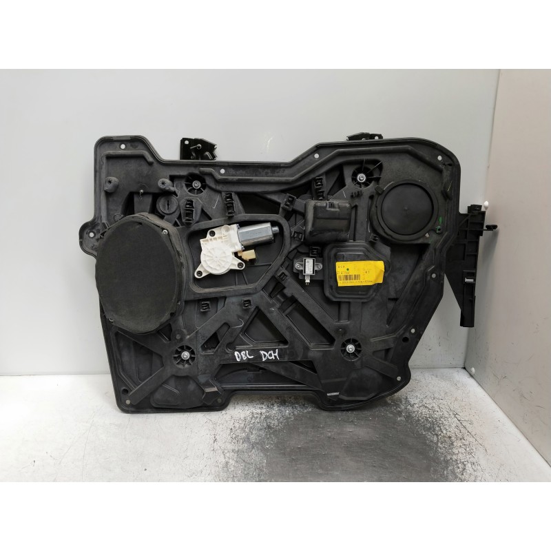 Recambio de elevalunas delantero derecho para chrysler voyager (rg) 2.8 crd cat referencia OEM IAM 20075604480 3015749 00081501 