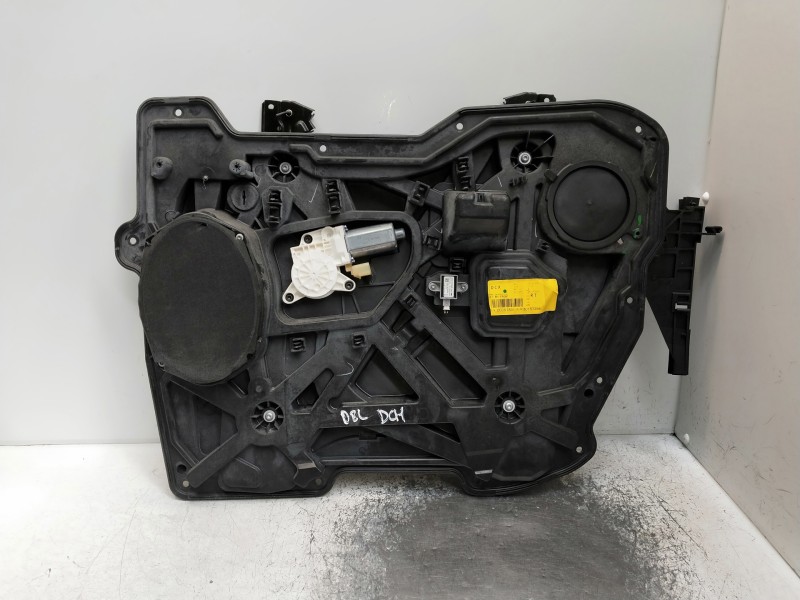 Recambio de elevalunas delantero derecho para chrysler voyager (rg) 2.8 crd cat referencia OEM IAM 20075604480 3015749 00081501 