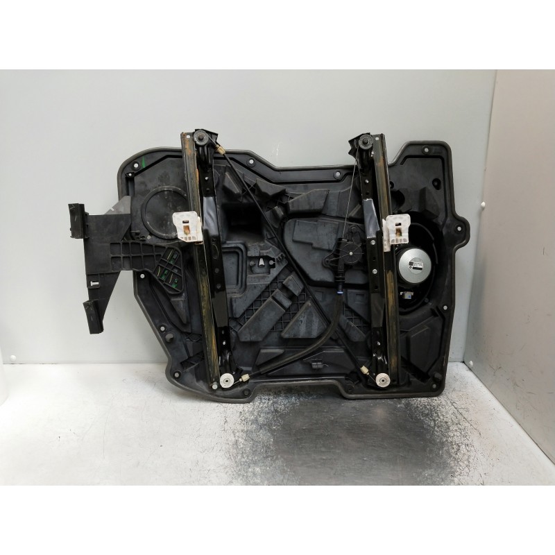 Recambio de elevalunas delantero derecho para chrysler voyager (rg) 2.8 crd cat referencia OEM IAM 20075604480 3015749 00081501 