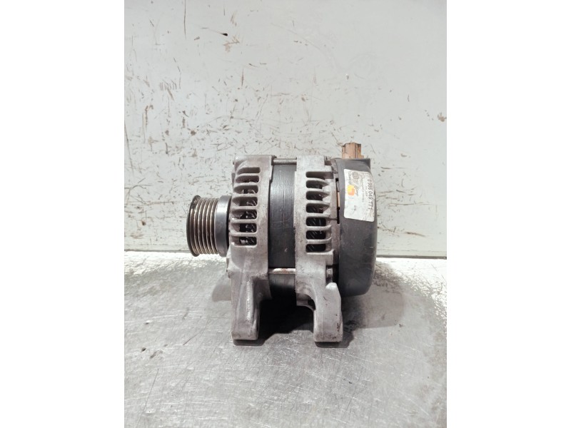Recambio de alternador para volvo v50 familiar referencia OEM IAM 0986049171  