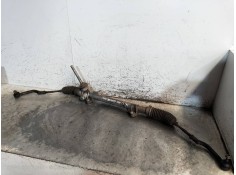 Recambio de cremallera direccion para nissan qashqai (j10) acenta 4x4 referencia OEM IAM 48001JD90B  