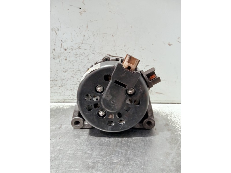 Recambio de alternador para volvo v50 familiar referencia OEM IAM 0986049171  