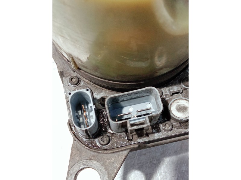 Recambio de bomba direccion para volvo v50 familiar referencia OEM IAM 4N513K514 30742307 C6S4B