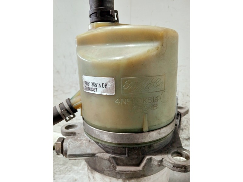 Recambio de bomba direccion para volvo v50 familiar referencia OEM IAM 4N513K514 30742307 C6S4B