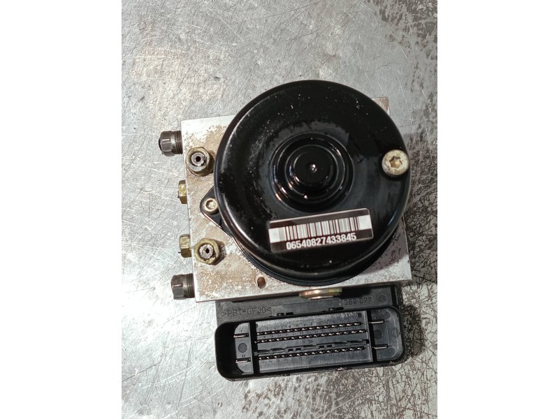 Recambio de abs para volvo v50 familiar referencia OEM IAM 30736589A 4N512C405EC 30736588