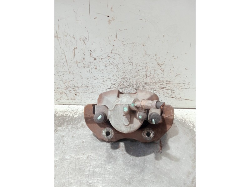 Recambio de pinza freno delantera derecha para volvo v50 familiar referencia OEM IAM   