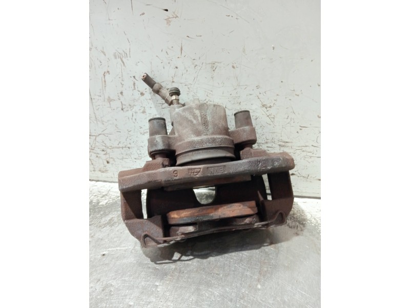 Recambio de pinza freno delantera izquierda para volvo v50 familiar referencia OEM IAM   