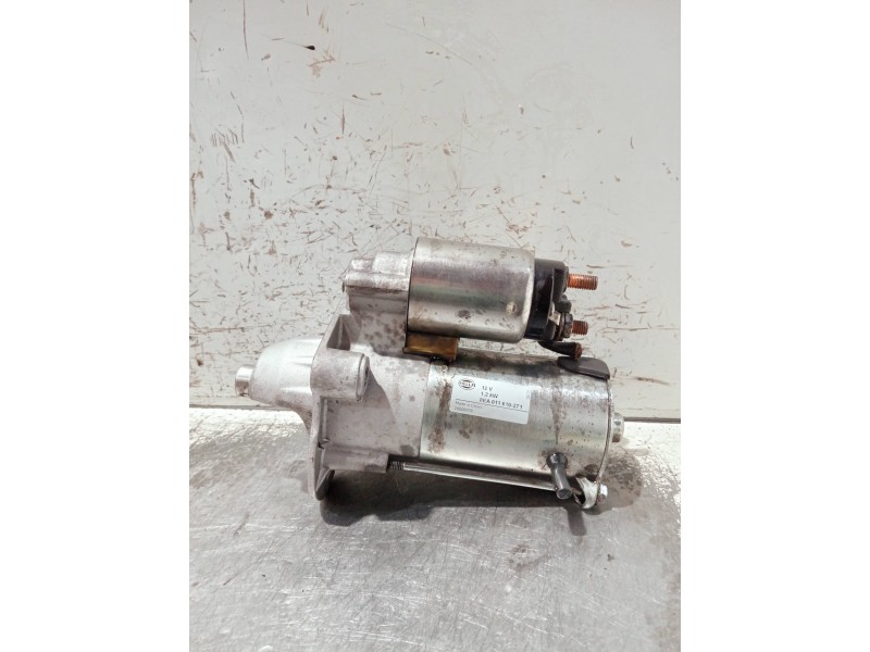 Recambio de motor arranque para volvo v50 familiar referencia OEM IAM 8EA011610271 26006938 