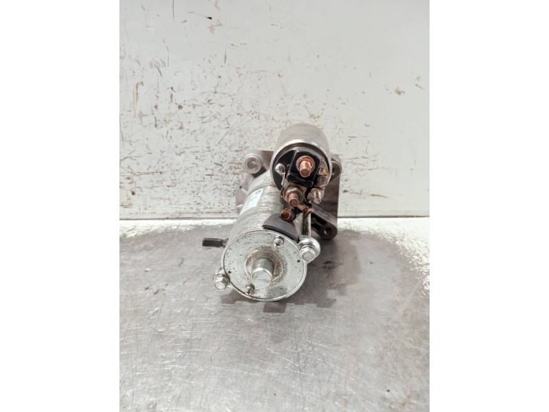 Recambio de motor arranque para volvo v50 familiar referencia OEM IAM 8EA011610271 26006938 