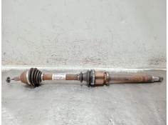 Recambio de transmision delantera derecha para volvo v50 familiar referencia OEM IAM P30681127  