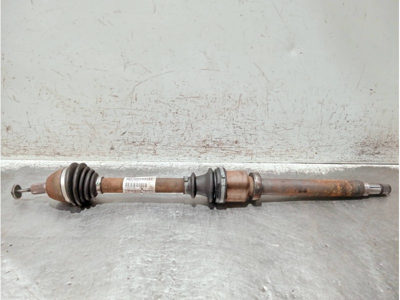 Recambio de transmision delantera derecha para volvo v50 familiar referencia OEM IAM P30681127  