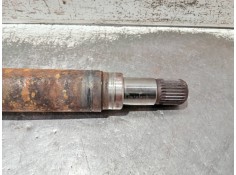 Recambio de transmision delantera derecha para volvo v50 familiar referencia OEM IAM P30681127   2