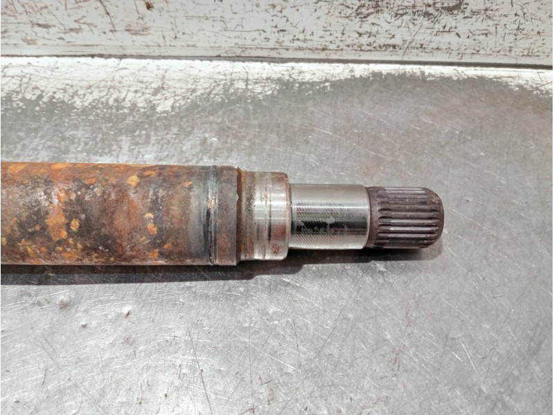Recambio de transmision delantera derecha para volvo v50 familiar referencia OEM IAM P30681127  