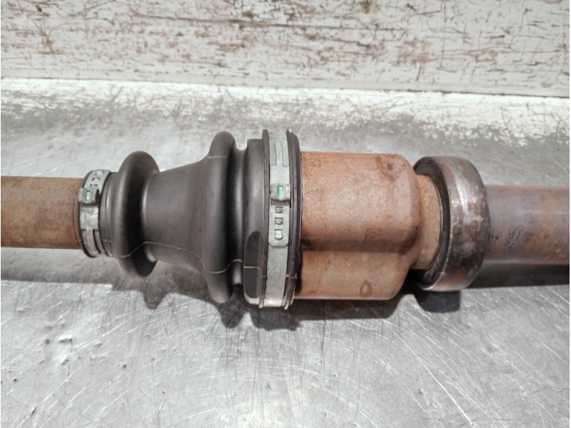 Recambio de transmision delantera derecha para volvo v50 familiar referencia OEM IAM P30681127  