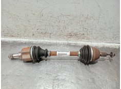 Recambio de transmision delantera izquierda para volvo v50 familiar referencia OEM IAM P30735582  