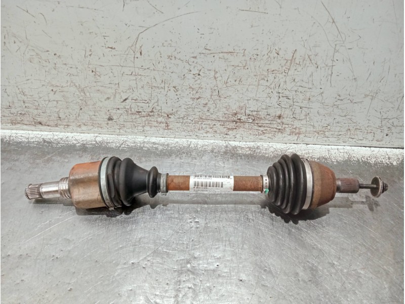 Recambio de transmision delantera izquierda para volvo v50 familiar referencia OEM IAM P30735582  