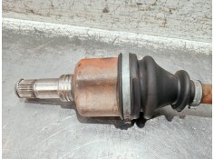 Recambio de transmision delantera izquierda para volvo v50 familiar referencia OEM IAM P30735582   2