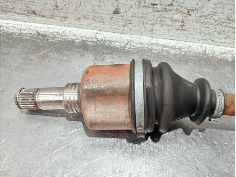 Recambio de transmision delantera izquierda para volvo v50 familiar referencia OEM IAM P30735582  