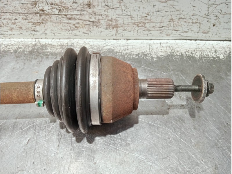 Recambio de transmision delantera izquierda para volvo v50 familiar referencia OEM IAM P30735582  