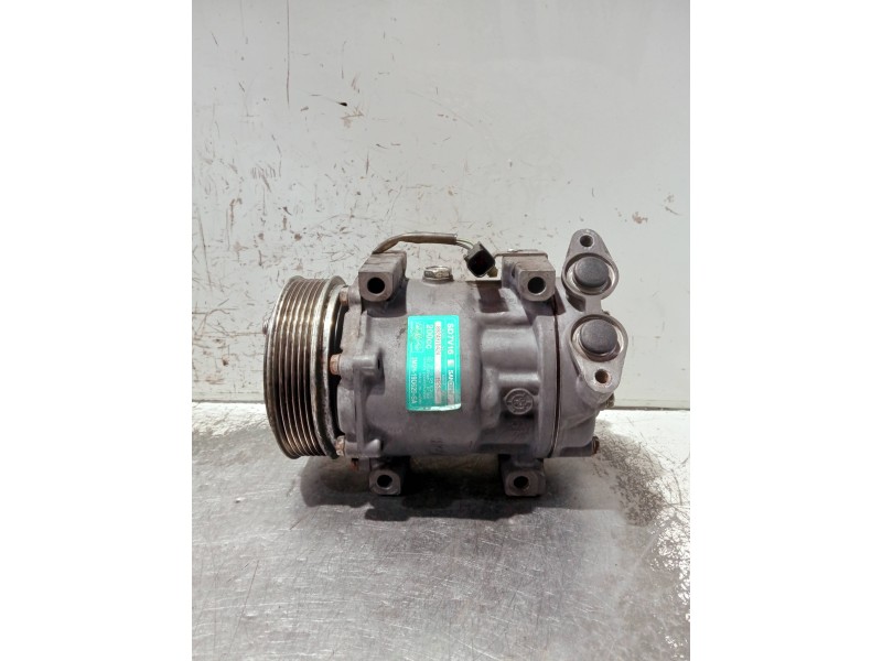 Recambio de compresor aire acondicionado para volvo v50 familiar referencia OEM IAM 3M5H19D629SA  