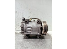 Recambio de compresor aire acondicionado para volvo v50 familiar referencia OEM IAM 3M5H19D629SA   2