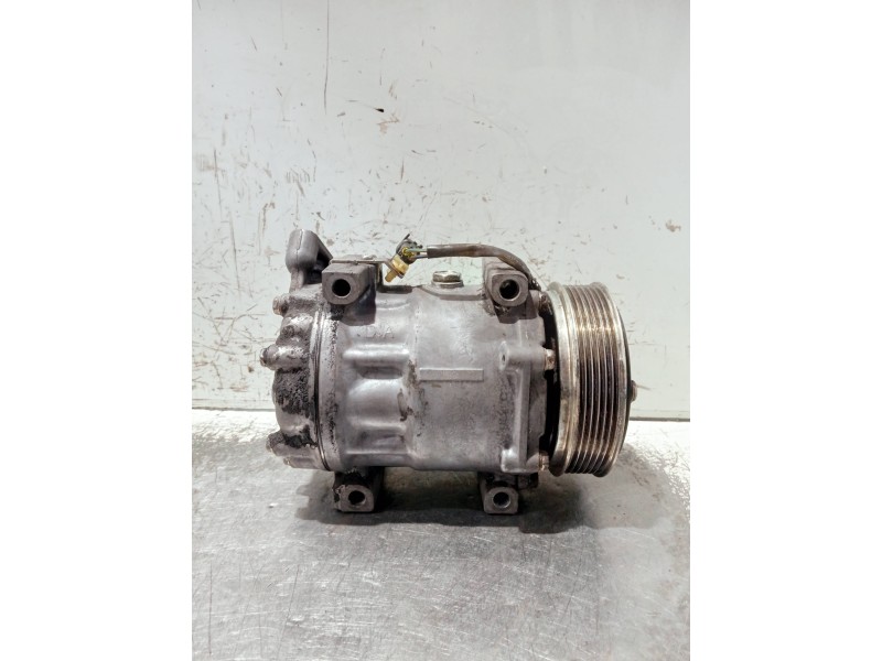 Recambio de compresor aire acondicionado para volvo v50 familiar referencia OEM IAM 3M5H19D629SA  