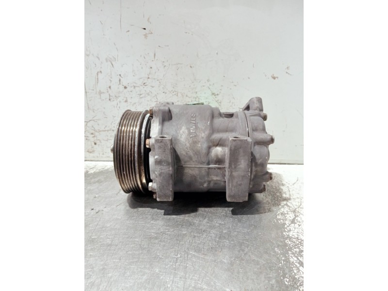 Recambio de compresor aire acondicionado para volvo v50 familiar referencia OEM IAM 3M5H19D629SA  